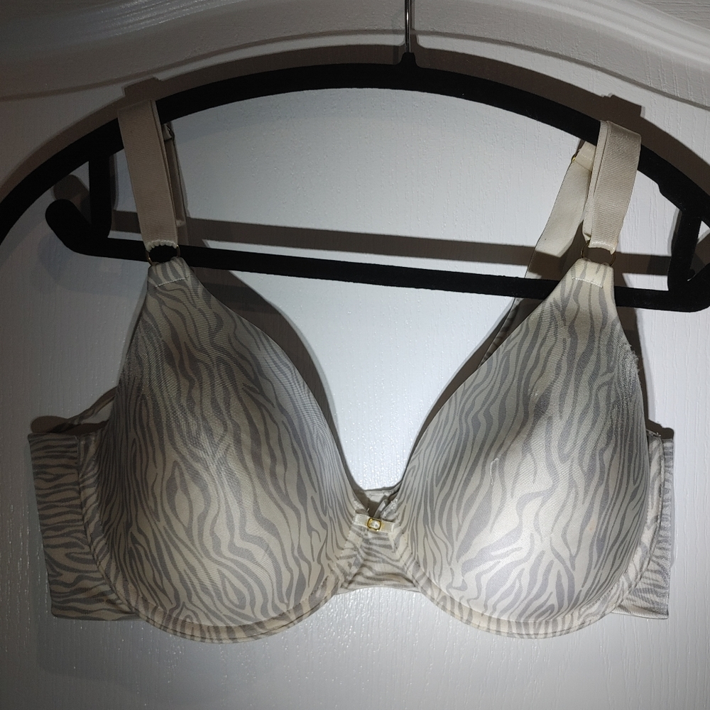 Vanity Fair Women's Bra 38D